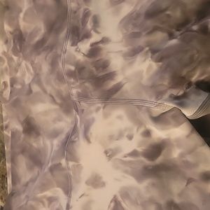 Lululemon tights